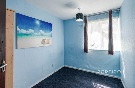 3 bedroom house to rent - Kennard Road, Stratford, London, E15 - Property View 3