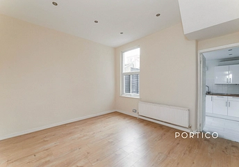 2 bedroom house to rent - Willis Road, Stratford, London, E15 - Property View 1