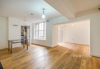 2 bedroom apartment to rent - Romford Road, Stratford, London, E15 - Property View 1
