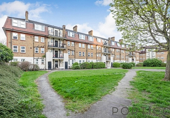 3 bedroom property to rent - Germander Way, West Ham, London, E15 - Property View 1