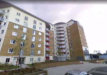 2 bedroom apartment to rent - Pancras Way, London, E3 - Property View 1