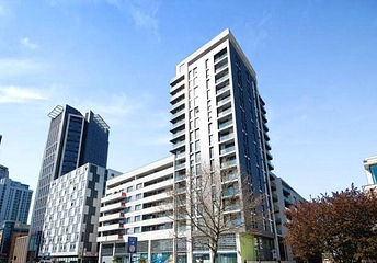 3 bedroom apartment to rent - Ward Road, Stratford, London, E15 - Property View 1