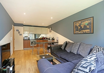 1 bedroom apartment to rent - Ropeworks, 1 Arboretum Place, Barking, IG11 - Property View 1