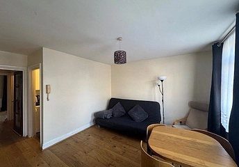 1 bedroom apartment to rent - Edith Road, London, E15 - Property View 1