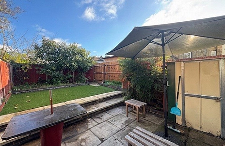 1 bedroom apartment to rent - Edith Road, London, E15 - Property View 2