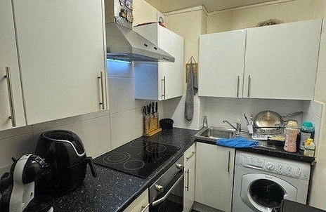1 bedroom apartment to rent - Edith Road, London, E15 - Property View 3