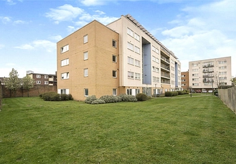 1 bedroom apartment to rent - Flint Close, London, E15 - Property View 1