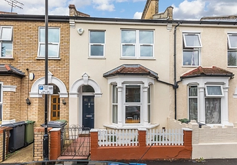 3 bedroom house to rent - Southcote Road, London, E17 - Property View 1