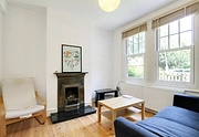 2 bedroom apartment to rent - Winns Terrace, Walthamstow, London, E17 - Property View 2