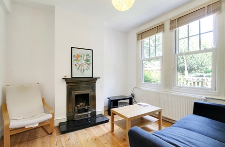 2 bedroom apartment to rent - Winns Terrace, Walthamstow, London, E17 - Property View 2