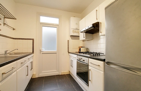 2 bedroom apartment to rent - Winns Terrace, Walthamstow, London, E17 - Property View 3