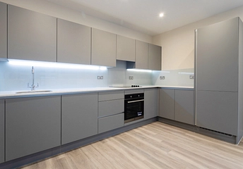 3 bedroom apartment to rent - Alder Point, 2 Green Ferry Way, London, E17 - Property View 1