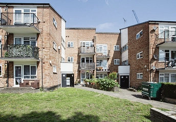1 bedroom apartment to rent - Vallentin Road, Walthamstow, London, E17 - Property View 1