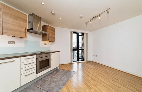 1 bedroom apartment to rent - Hillyfield, London, E17 - Property View 2