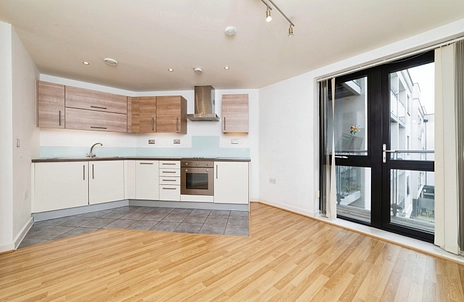 1 bedroom apartment to rent - Hillyfield, London, E17 - Property View 3