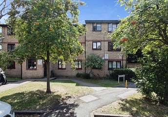 1 bedroom apartment to rent - Chamomile Court, 5 Yunus Khan Close, London, E17 - Property View 1