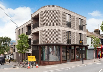 2 bedroom apartment to rent - Pattern Works, 2 Gaywood Road, London, E17 - Property View 1