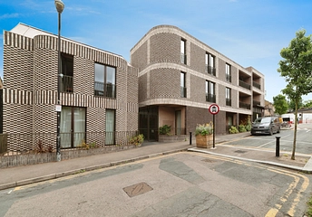 1 bedroom apartment to rent - Pattern Works, 2 Gaywood Road, London, E17 - Property View 1