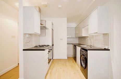 1 bedroom apartment to rent - Cooper Avenue, London, E17