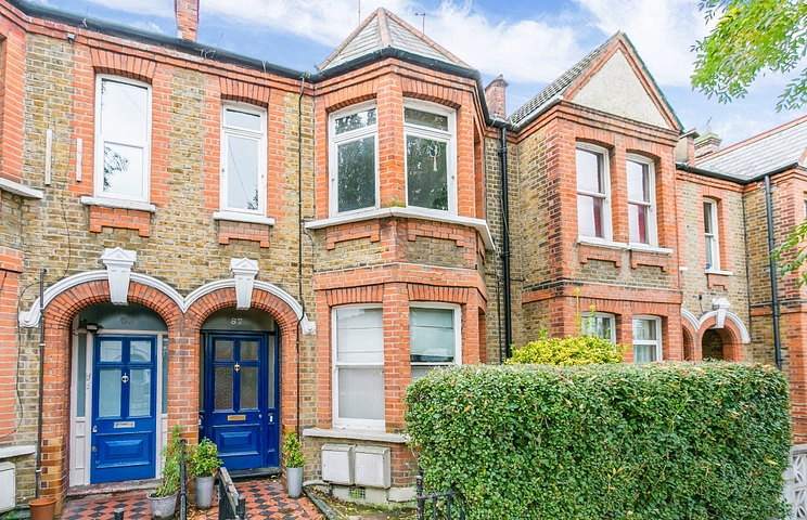 1 bedroom apartment to rent - Carr Road, London, E17