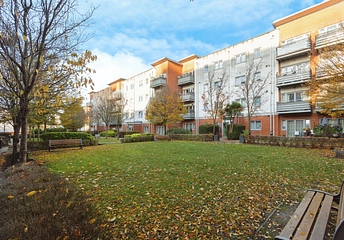 1 bedroom apartment to rent - Hawker Place, London, E17 - Property View 1