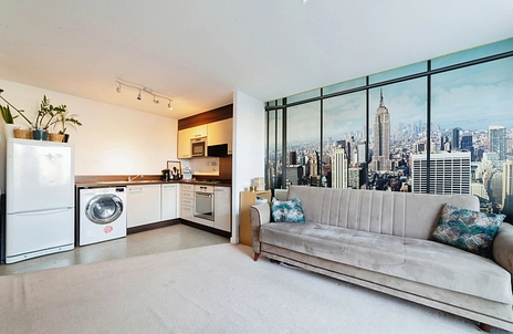 1 bedroom apartment to rent - Hawker Place, London, E17 - Property View 2