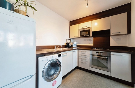 1 bedroom apartment to rent - Hawker Place, London, E17 - Property View 3