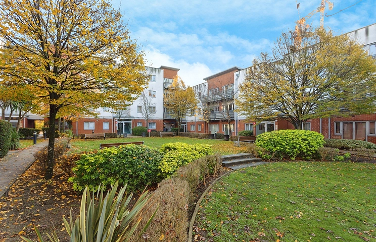 1 bedroom apartment to rent - Hawker Place, London, E17 - Property View 1