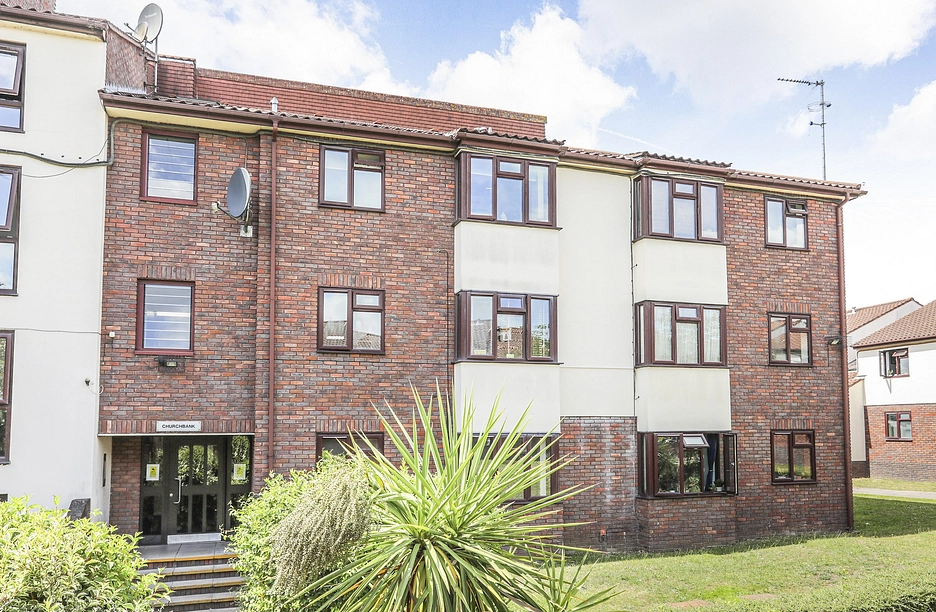 1 bedroom apartment to rent - Teresa Mews, Churchbank, London, E17 - Property View 1