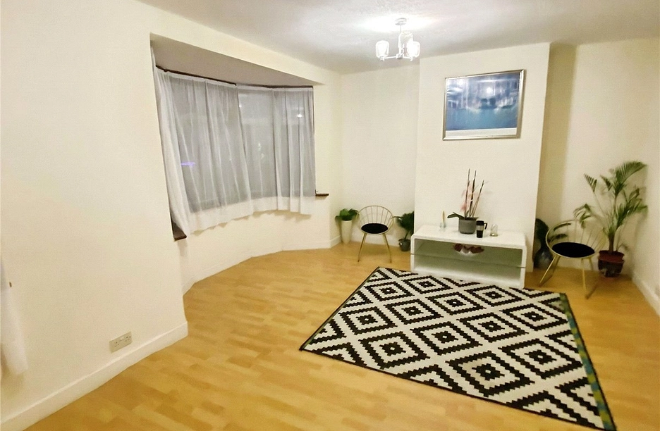apartment to rent - Billet Road, London, E17 - Property View 1