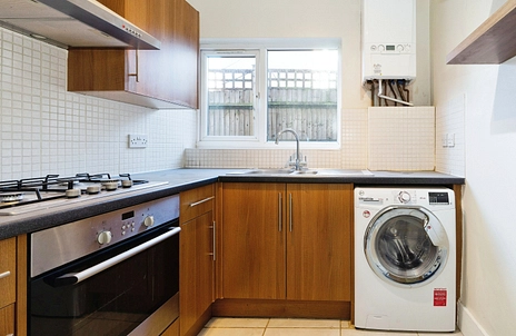 2 bedroom house to rent - First Avenue, Walthamstow, London, E17