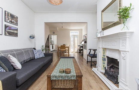 3 bedroom house to rent - Marten Road, London, E17 - Property View 2