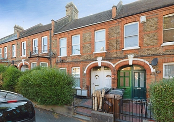 2 bedroom apartment to rent - Mersey Road, London, E17 - Property View 1