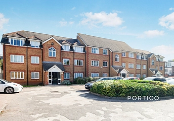 2 bedroom apartment to rent - Gillards Mews, London, E17 - Property View 1