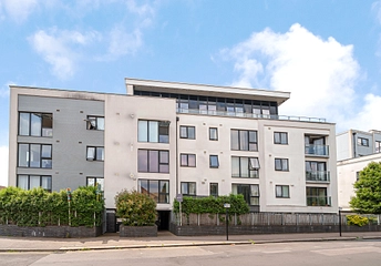 1 bedroom apartment to rent - Hillyfield, London, E17 - Property View 1