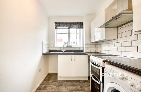 1 bedroom apartment to rent - Skinner Court, 1 Yunus Khan Close, London, E17