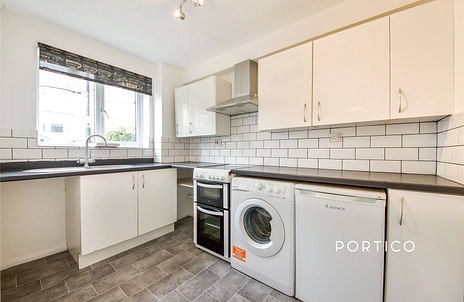 1 bedroom apartment to rent - Skinner Court, 1 Yunus Khan Close, London, E17