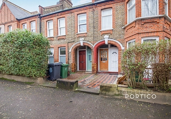 2 bedroom apartment to rent - Harris Street, London, E17 - Property View 1