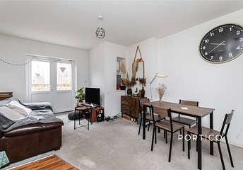 1 bedroom apartment to rent - Coleridge Road, London, E17 - Property View 1