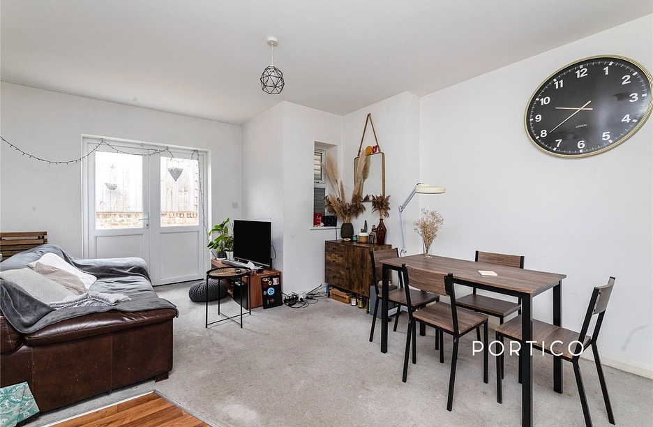 1 bedroom apartment to rent - Coleridge Road, London, E17 - Property View 1