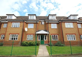 1 bedroom apartment to rent - Westbury Road, London, E17 - Property View 1