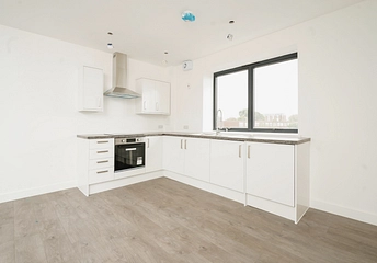 2 bedroom apartment to rent - Trulock Road, London, N17 - Property View 1