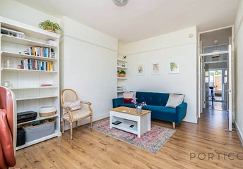 1 bedroom apartment to rent - 57 Elmsdale Road, London, E17 - Property View 1