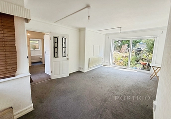 2 bedroom maisonette to rent - Gladeside, London, N21 - Property View 1