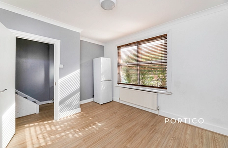 4 bedroom house to rent - Lordship Lane, London, N17 - Property View 2