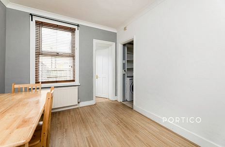 4 bedroom house to rent - Lordship Lane, London, N17 - Property View 3