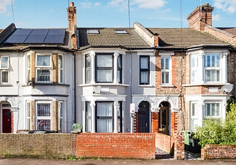 1 bedroom studio to rent - Fulbourne Road, London, E17 - Property View 1