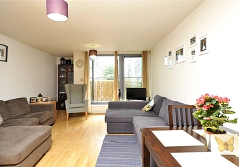1 bedroom apartment to rent - Hardwicks Square, London, SW18 - Property View 1