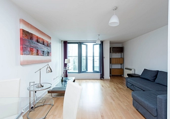 1 bedroom apartment to rent - Hardwicks Square, London, SW18 - Property View 1
