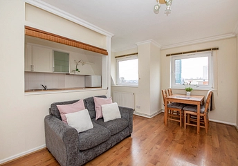 1 bedroom apartment to rent - St. Ann's Hill, London, SW18 - Property View 1
